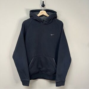 Vintage Y2K Nike Hoodie